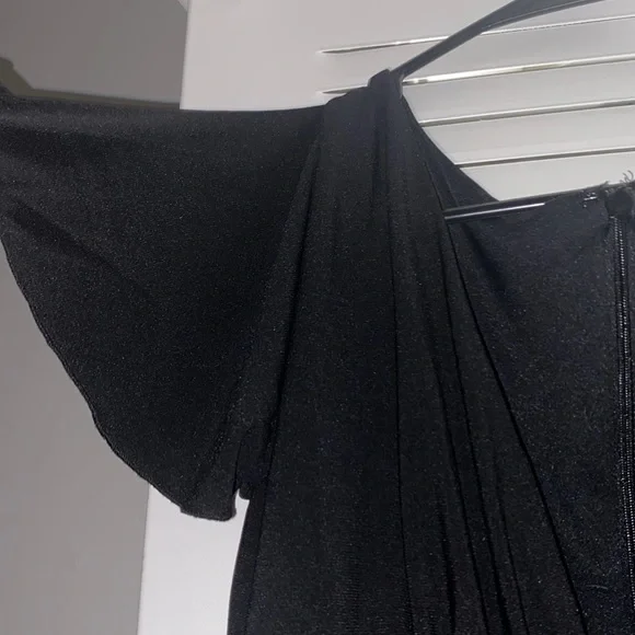 Frederick's of Hollywood Mini Cocktail Dress - Picture 8 of 9